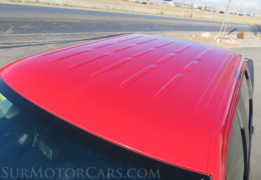 2014 Ford F-150 - Image 13