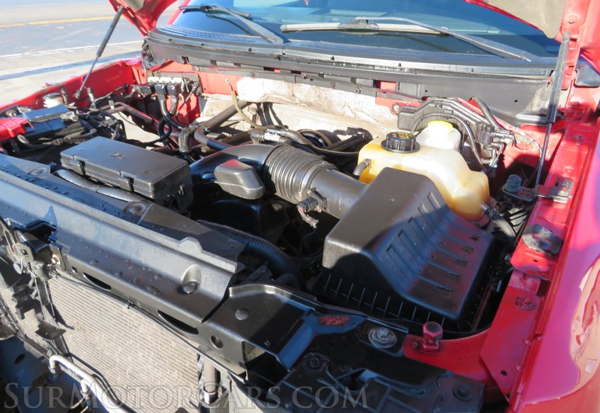 2014 Ford F-150 - Image 51