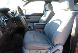 2014 Ford F-150 - Image 30