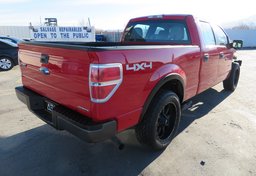 2014 Ford F-150 - Image 6