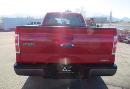 2014 Ford F-150 - Image 11