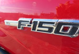 2014 Ford F-150 - Image 20