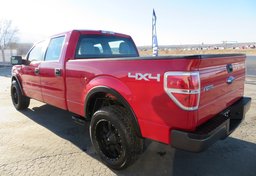 2014 Ford F-150 - Image 7