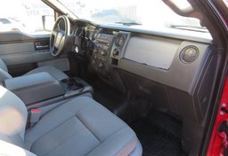 2014 Ford F-150 - Image 29