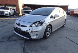 2015 Toyota Prius - Image 6