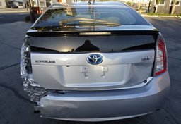 2015 Toyota Prius - Image 9