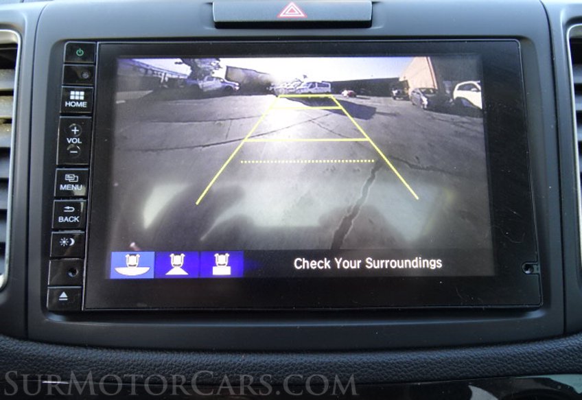 2016 Honda CR-V - Image 40