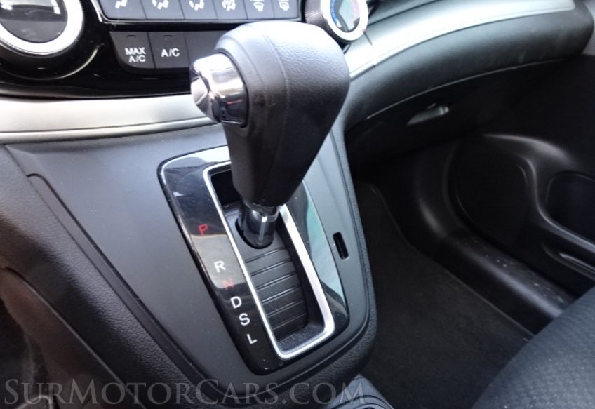 2016 Honda CR-V - Image 42