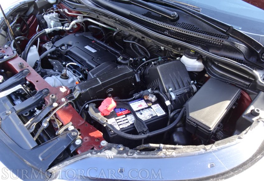 2016 Honda CR-V - Image 50