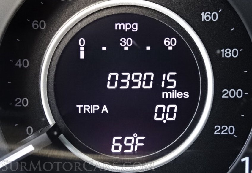 2016 Honda CR-V - Image 45