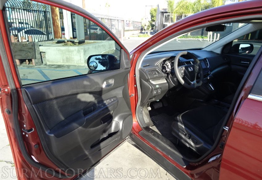 2016 Honda CR-V - Image 17