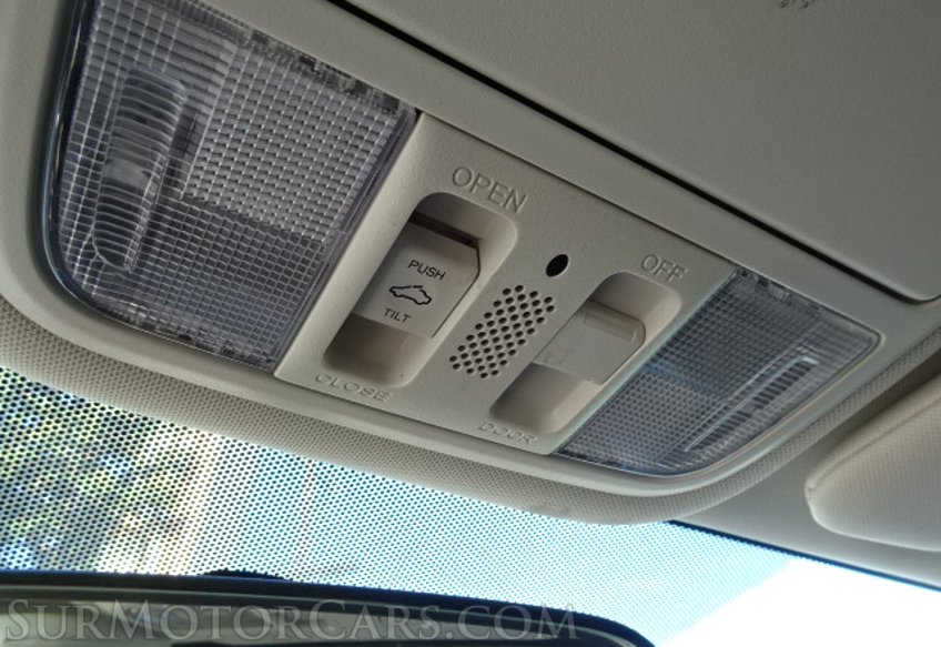 2016 Honda CR-V - Image 43