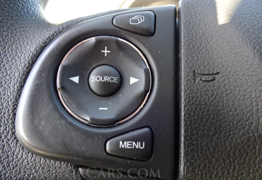 2016 Honda CR-V - Image 30