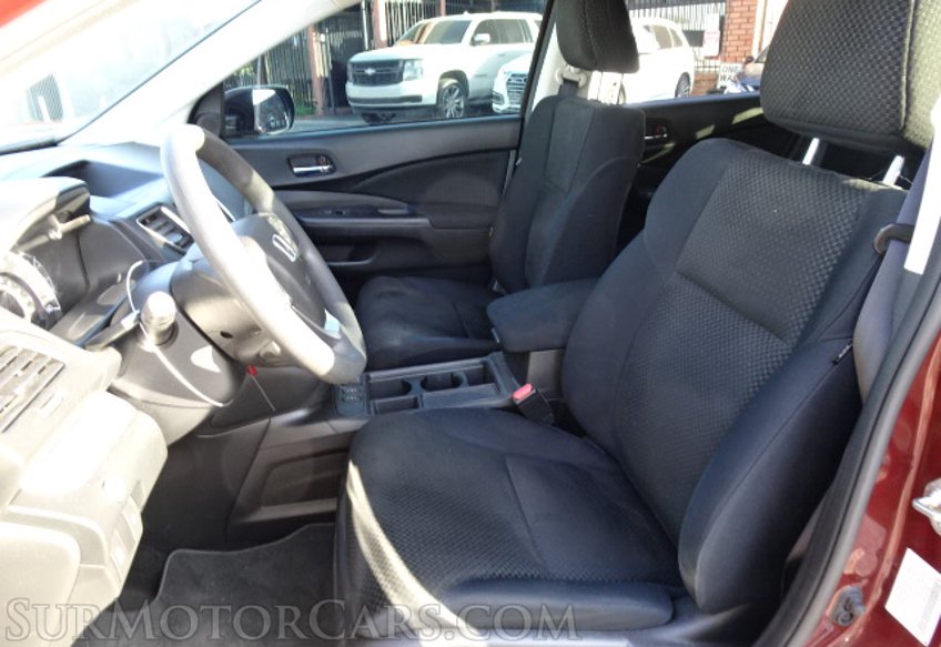 2016 Honda CR-V - Image 21