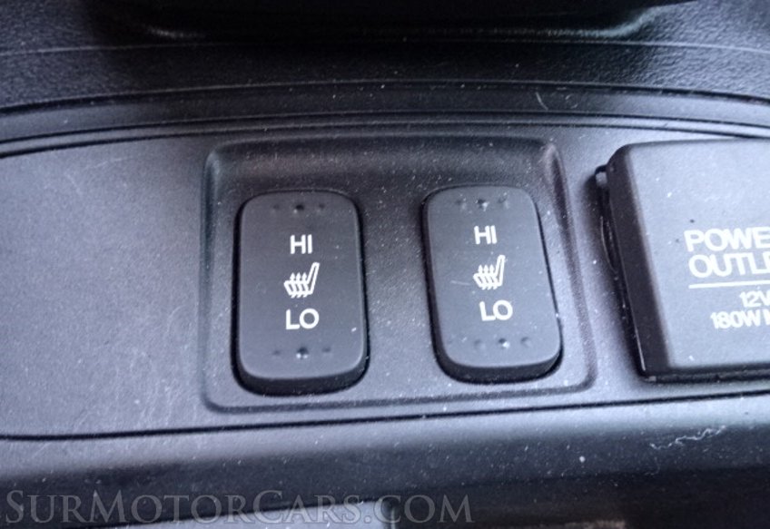 2016 Honda CR-V - Image 41