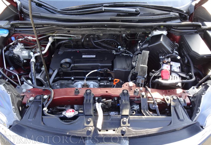 2016 Honda CR-V - Image 49