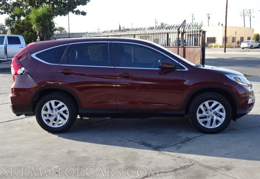 2016 Honda CR-V - Image 9