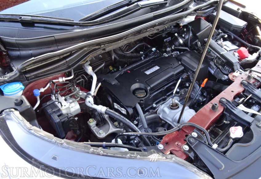 2016 Honda CR-V - Image 51