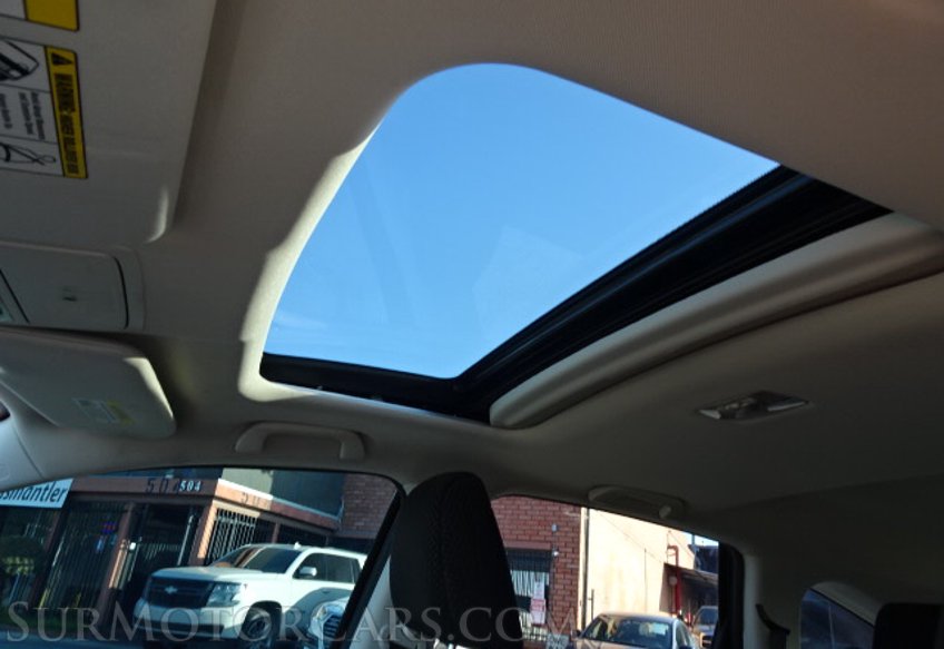 2016 Honda CR-V - Image 44