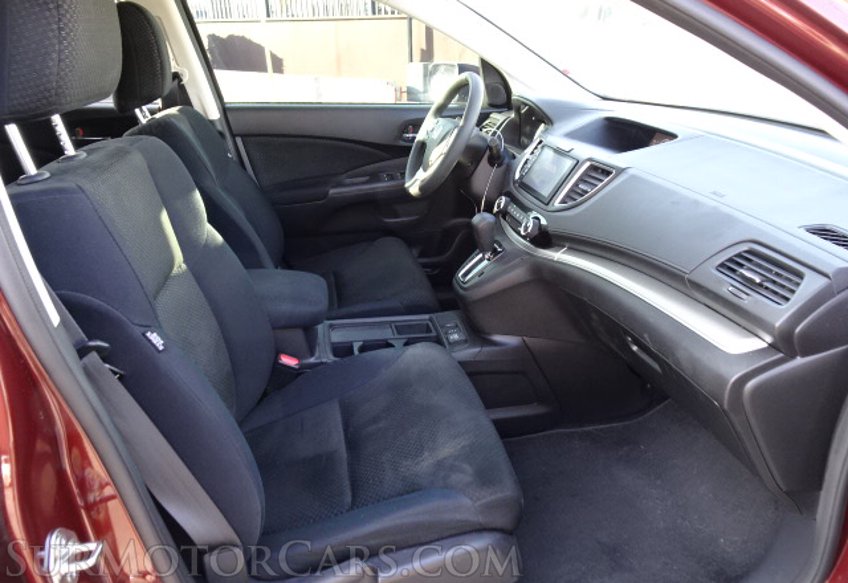 2016 Honda CR-V - Image 24