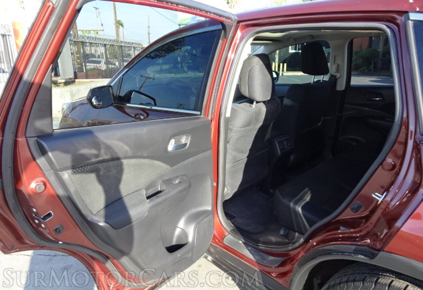 2016 Honda CR-V - Image 19