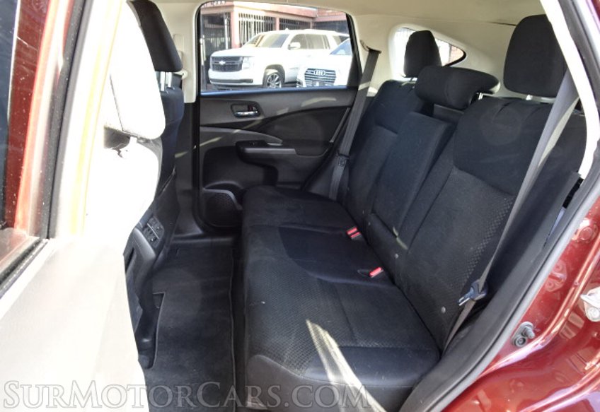 2016 Honda CR-V - Image 25