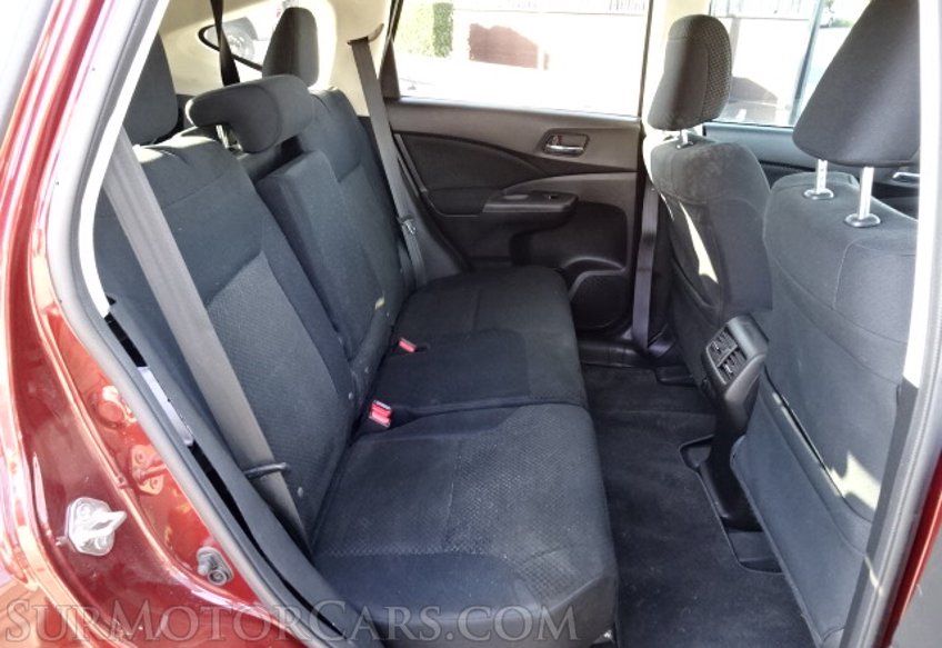 2016 Honda CR-V - Image 26