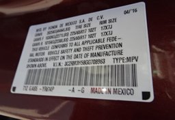 2016 Honda CR-V - Image 48