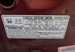 2016 Honda CR-V - Image 47