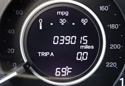 2016 Honda CR-V - Image 45