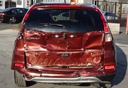 2016 Honda CR-V - Image 12