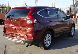 2016 Honda CR-V - Image 7