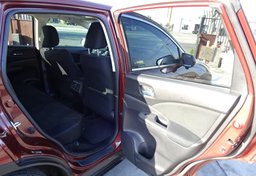 2016 Honda CR-V - Image 20