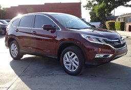 2016 Honda CR-V - Image 3