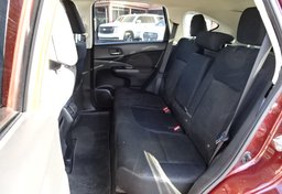 2016 Honda CR-V - Image 25