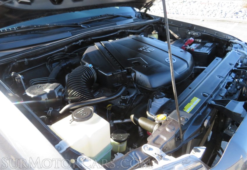 2014 Toyota Tacoma - Image 40