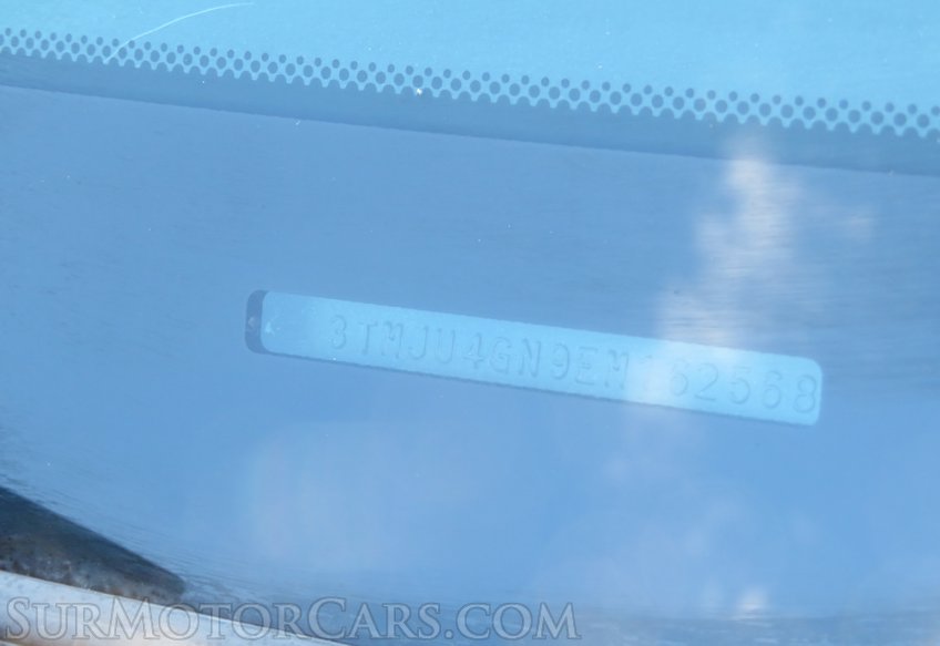 2014 Toyota Tacoma - Image 44