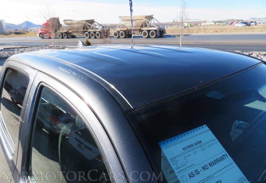 2014 Toyota Tacoma - Image 14