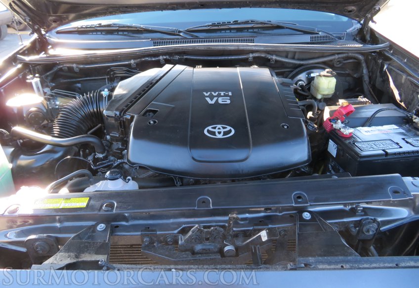 2014 Toyota Tacoma - Image 42