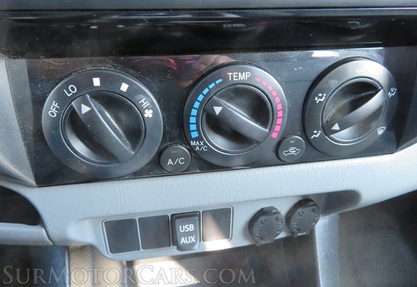 2014 Toyota Tacoma - Image 33