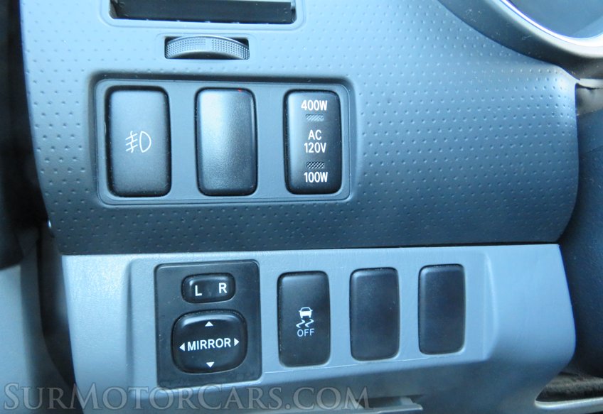 2014 Toyota Tacoma - Image 35