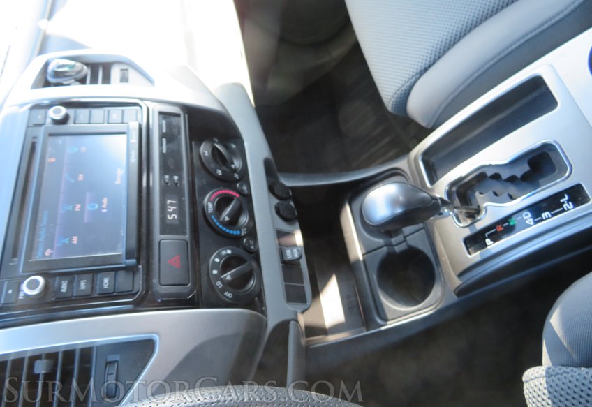 2014 Toyota Tacoma - Image 29