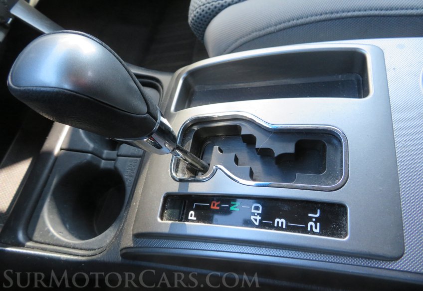 2014 Toyota Tacoma - Image 34