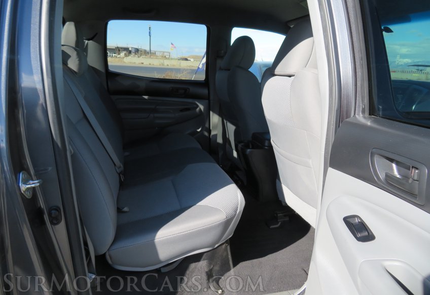 2014 Toyota Tacoma - Image 26