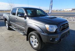 2014 Toyota Tacoma - Image 3