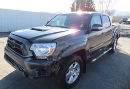 2014 Toyota Tacoma - Image 4