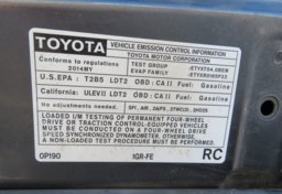 2014 Toyota Tacoma - Image 43