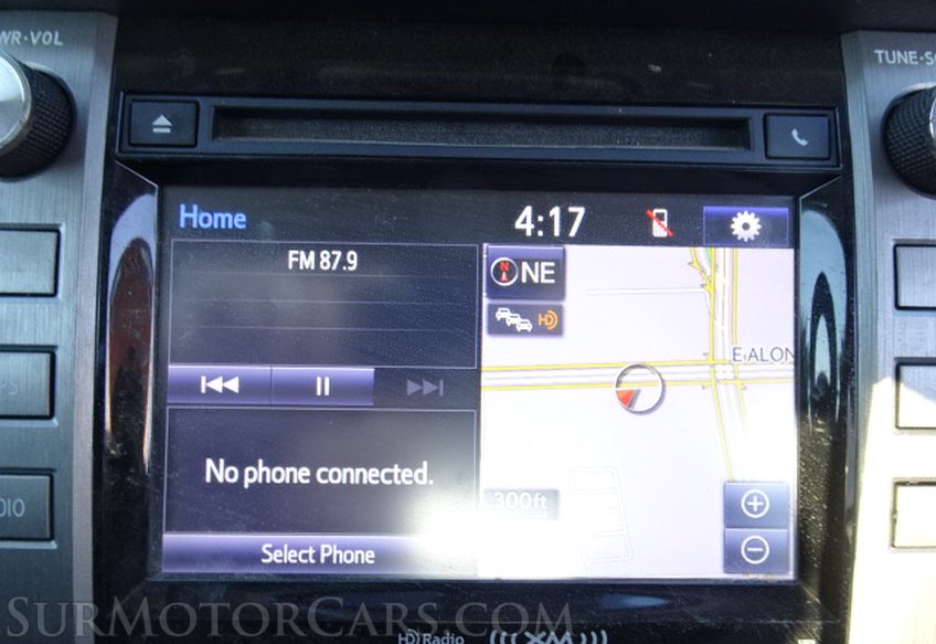 2015 Toyota Tundra - Image 33