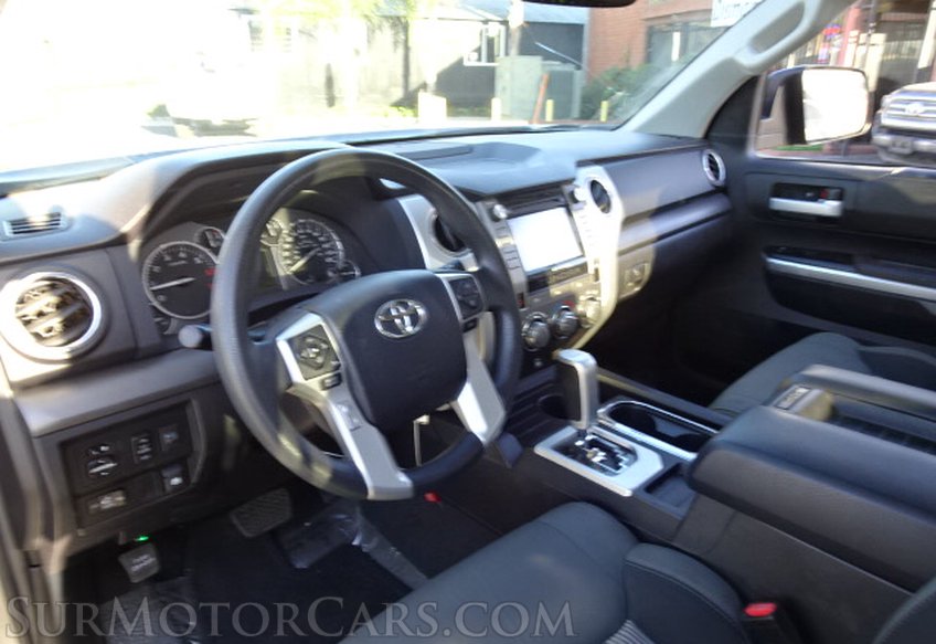 2015 Toyota Tundra - Image 27