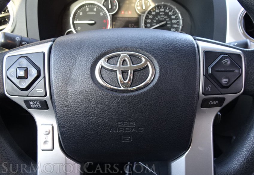 2015 Toyota Tundra - Image 37